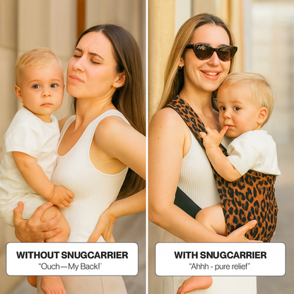 SnugCarrier™